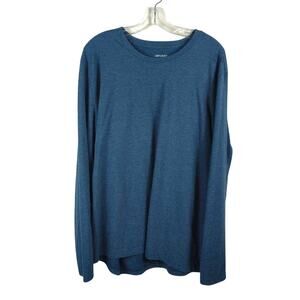 UNTUCKit 3XL Long Sleeve T-Shirt